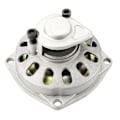 Miniatyrbillede 2 af 4: 6 Tands T8F Gearkasse Gearreduktion Transmission Box til 2-takts 47/49cc