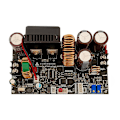 Miniatyrbild 1 av 5: -6522 Moderkort CNC Steg-Ned DC Strömförsörjning Justerbar Spänning Konstant Spänning Konstant Ström