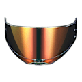 Miniatyrbilde 5 av 5: Hjelmvisir - For Ls2 Ff390 Breaker Full Face Hjelm Ekstra - Hjelmvisir - Linse