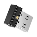 Miniatyrbilde 2 av 5: USB Mus Jiggler, Automatisk Datamusbevegelsesjiggler, Holder Datamaskinen Våken, Simulerer Musbevegelse