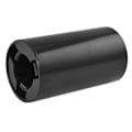 Miniatyrbilde 4 av 5: 10-pakks AA til C-batteriadapterhus, AA til C-størrelse mellomlegg, AA til C-batteriadapterkonverter