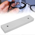 Miniatyrbilde 4 av 5: 10 Poser Optiske Kinnstøttepapir Spaltelampepapir Sanitær Sikkerhet Optometrirekvisita