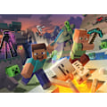 Pikkukuva 1 / 3: Minecraft-lahjat pojille ja tytöille - 300 palan palapeli A