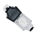 Miniatyrbillede 3 af 3: SNW AU Vandtæt WiFi Smart Strømstik IP66 15A 110-250V, APP Kontrol, Type 86