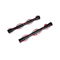Pikkukuva 1 / 5: 2 kpl Triflex HX1, HX1 Pro, HX1 Cat&Dog, HX1 Select -imureilleille pääharjan rullan harjan palkki