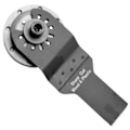 Miniatyrbilde 1 av 5: Adapter for oscillerende verktøy, konverterer Starlock-blad til OIS Universal-bladadapter