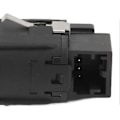 Miniatyrbild 5 av 5: Start/Stopp-knapp för motor, 5GG959839, Metall, Ersättning för MK7 2013-2017
