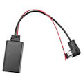 Miniatyrbillede 4 af 5: Bil Bluetooth Audio Modtager til Pioneer Ip-Bus 11Pin Bluetooth Aux Modtager Adapter