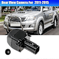 Miniatyrbild 3 av 5: Bakkamera för For 2011-2015, Backkamera för Backning, Parkering, 86790-71030 / 8679071030