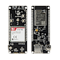 Pikkukuva 1 / 5: -Call A7670 4G 2G ESP32 Kehityskortti A7670E LTE GSM-verkko ESP32-WROVER-E WiFi Bluetooth Langaton Moduuli