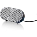 Miniatyrbild 4 av 4: USB Minihögtalare Datorhögtalare Strömförsörjd Stereo Multimedia Högtalare För Bärbar Dator Laptop PC (Svart)