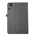 Miniatyrbillede 3 af 5: Stof Læder Etui Til Lenovo Tab M11 / Xiaoxin Pad 11 2024