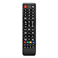 Miniatyrbilde 1 av 4: Fjernkontroll for Samsung BN59-01189A TV - Lang rekkevidde, trådløs