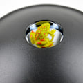 Miniatyrbillede 2 af 5: 3D Hologram Billedeskab Instant Mirascope Legetøj til Børn og Voksne Videnskabsundervisning Nyhed Gave frog