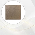 Miniatyrbilde 5 av 5: Byggeplate PEI Ark 241x254MM Dobbeltsidig Fjærstålplate for Prusa I3 MK3/MK3S/MK4 3D-skrivertilbehør