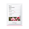 Miniatyrbilde 1 av 5: 10 stk BIOAOUA Rose Hyaluronsyre VE Maske Rose 10 pcs