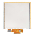 Miniatyrbilde 3 av 5: 4-tommers 720x720 LCD for Pico Ultra RGB Kapasitiv Berøringsskjerm