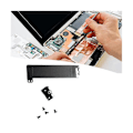Miniatyrbild 1 av 5: E5580 E5480 E5490 E5280 M3520 Laptop Inbyggd M.2 SSD Hårddisk Kylningsfäste