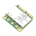 Pikkukuva 3 / 4: Langaton verkkokortti 450Mbps Mini PCIE WiFi-kortti 2.4G/5G Lenovolle FRU: 60Y3232 6300AGN