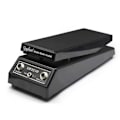 Miniatyrbild 1 av 5: Klassisk Wah Pedal Elektrisk Gitarr Wah-Wah Effektpedal Professionell Gitarrvolympedal