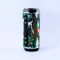 Pikkukuva 1 / 4: TG116 Langaton Bluetooth-kaiutin Bass Bluetooth-kaiutin Tukee USB:tä Vedenkestävä Ulkokaiutin Camouflage