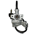 Pikkukuva 2 / 5: Kaasutin sopii Honda C50 C70 C90 C50KA C70KA C90KA  Carb+(bcaz