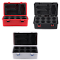 Miniatyrbillede 5 af 5: Xd168-66 Generation Spinner Toolbox Spinner Relaterede Produkter Håndkasse Værktøjskasse Sort