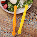 Miniatyrbilde 2 av 5: 2 stk Fancy Cut Egg - Kokte Egg Kutter Husholdning Kokt Egg