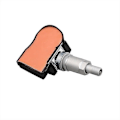 Miniatyrbild 4 av 4: 4 st TPMS för 2015 2016 2017 2018 2019 2020 Kia Optima (JF) Däcktrycksensor TPMS 433MHz 52933-D4100 52933-F2000 52933-D9100