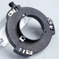 Miniatyrbild 5 av 5: Mini Bowens Adapter till Bowens Fäste Använd Bowens Fäste Tillbehör för YN150 YN150S LED-lampor