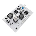 Miniatyrbillede 4 af 5: For PS1PSU Strømforsyningskort 12V 2.0 til PS1 1 Fat Konsol Strømforsyningsudskiftning
