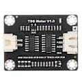 Miniatyrbild 2 av 5: Analog TDS-sensor TDS-mätare Vattenkonduktivitetssensor Testare Vätskedetektering Vattenkvalitetsmonitor