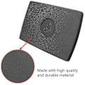 Pikkukuva 5 / 5: 2x For - F20 F30 F31 E84 E87 3-sarjan Takana oleva Lapsen Ankkurointi Isofix-Peite 52207319686