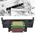 Miniatyrbillede 5 af 5: Blækpatron til blækstråleprinter med beskyttelsesdæksel til Canon TS5080 TS6020 TS6050 TS6051 TS6052 TS6080 TS5050 TS5051 TS5053 TS5055 TS5070 kontorprinter