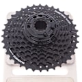 Miniatyrbillede 5 af 5: Cs-hg200-9 Speed Cykel Frihjul 11-34t Tænder Til Mtb Cykel