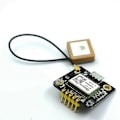 Pikkukuva 4 / 5: GT-U7 Satelliittinavigointimoduuli 10M Yhteensopiva Paikannus GPS-moduuli MCU STM32 MCU