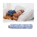 Miniatyrbilde 3 av 5: 3 stk. Rullebørste for D3 for SPEEDFOX Nano NanoPro Vaskemaskin Gulv Rengjøringsmaskin Reservedeler