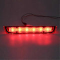 Pikkukuva 1 / 5: Korkea jarruvalo LED-valo takana Yaris Mk3 2012-2020 81570-0D150 81570-0D151