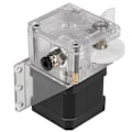 Miniatyrbild 5 av 5: För ES-3D Skrivardelar Extruder V6 Hot End Lång/Kort Räckvidd Universell för 1.75mm Filament Ersätter MK8/CR10