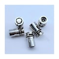 Miniatyrbilde 5 av 5: 10 stk PNP Forstøvererstatningscoil VM6 0,15ohm PNP Coil for Drag X/Drag Max/Argus Pro/Argus X