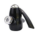 Miniatyrbilde 4 av 4: Soda-bobler Maskinlokk DIY Musserende Karbonatvann Maker Deksel Soda Drikk Maker