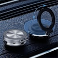 Miniatyrbillede 4 af 5: 360 Graders Rotations Vakuum-Adsorption Magnetisk Beslag Universal Bil Navigation Instrument Bord Telefon Br