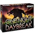 Pikkukuva 2 / 2: Lautapeli One Night Ultimate Werewolfin englanninkielinen versio Breaking Dawn