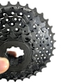 Miniatyrbild 5 av 5: Cs-hg200 12-32t 7-växlad Kassett för MTB-cykel, elcykel