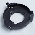 Miniatyrbild 2 av 5: Mini Bowens Adapter till Bowens Fäste Använd Bowens Fäste Tillbehör för YN150 YN150S LED-lampor