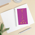 Miniatyrbillede 5 af 5: DIY Metal Skæreforme, Bobleplettet Linje Hjerter Udskæringer, Metal Scrapbooking Stenciler Til Kortfremstilling, Prægningsskabelon Form 8
