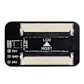 Miniatyrbilde 4 av 5: 4-tommers 720x720 LCD for Pico Ultra RGB Kapasitiv Berøringsskjerm