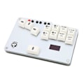 Miniatyrbilde 2 av 5: For Fighting Box Tastatur for Hitbox WASD GP2040 CE Fightstick Arcade Fight Stick med for Cherry MX Switch for PS3