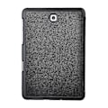 Miniatyrbillede 3 af 5: Til Galaxy Tab S2 8-tommer Etui - Slank Smart Cover Etui til Galaxy Tab S2 8-tommer Tablet (Sort)