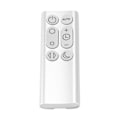 Miniatyrbillede 2 af 5: Reservefjernbetjening til Pure Cool Link DP01 DP03 TP02 TP03 Luftrenser Fan Fjernbetjening(er